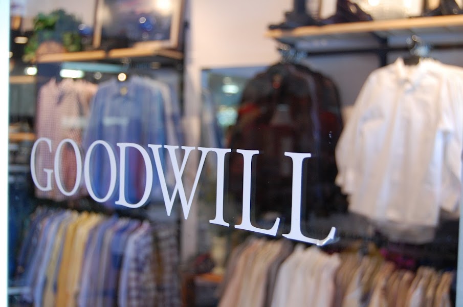 Goodwill Retail Store and Donation Center