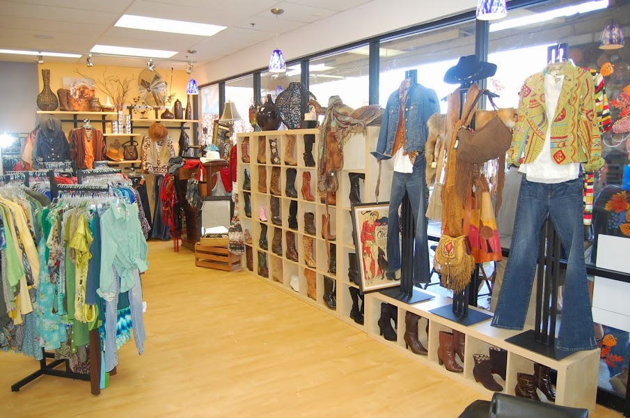 Goodwill Retail Store and Donation Center
