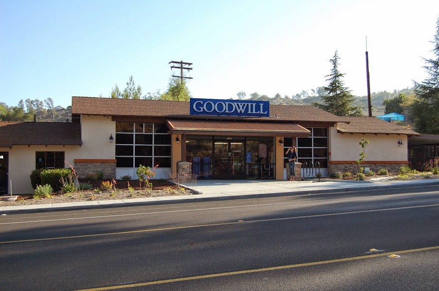Goodwill Retail Store and Donation Center