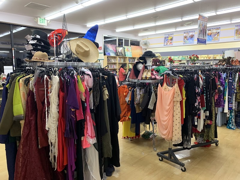 Goodwill Retail Store and Donation Center