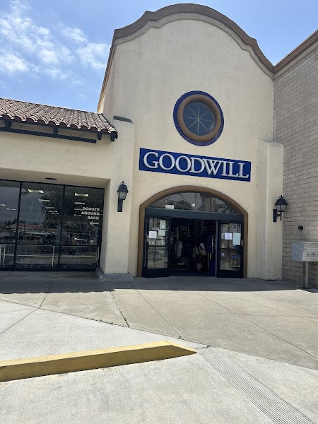 Goodwill Retail Store and Donation Center