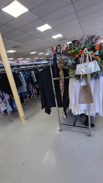 Goodwill Retail Store and Donation Center