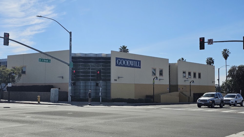 Goodwill Retail Store and Donation Center