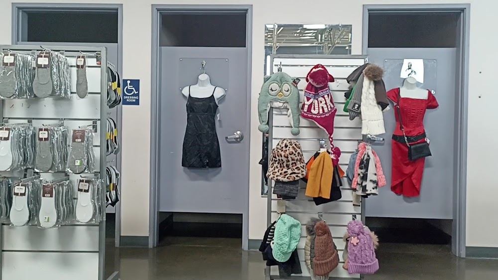 Goodwill Retail Store and Donation Center