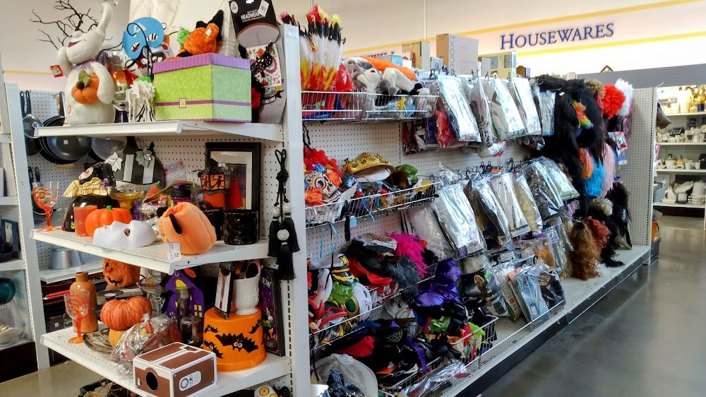 Goodwill Retail Store and Donation Center