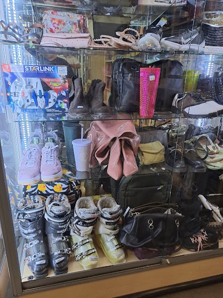 Goodwill Retail Store and Donation Center