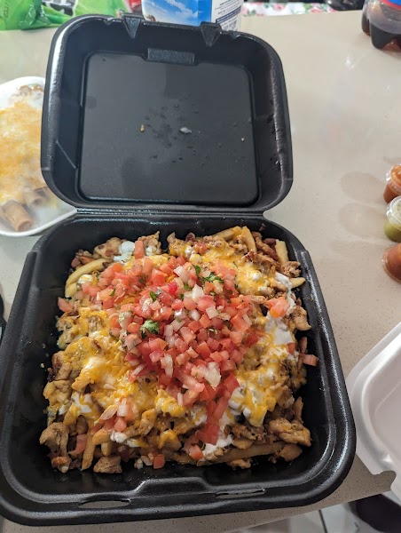 Graciela’s Taco Shop