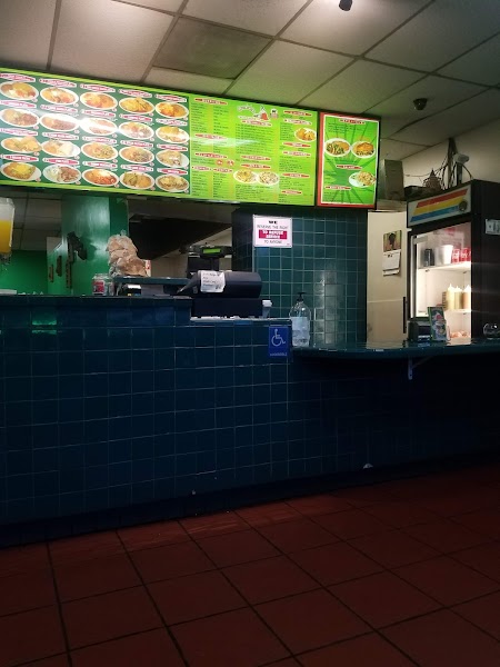 Graciela’s Taco Shop