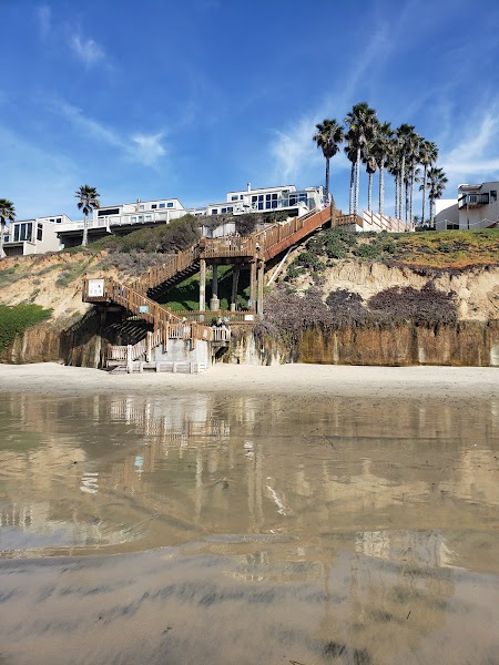 Grandview Surf Beach