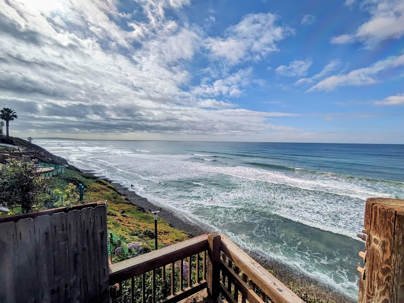 Grandview Surf Beach