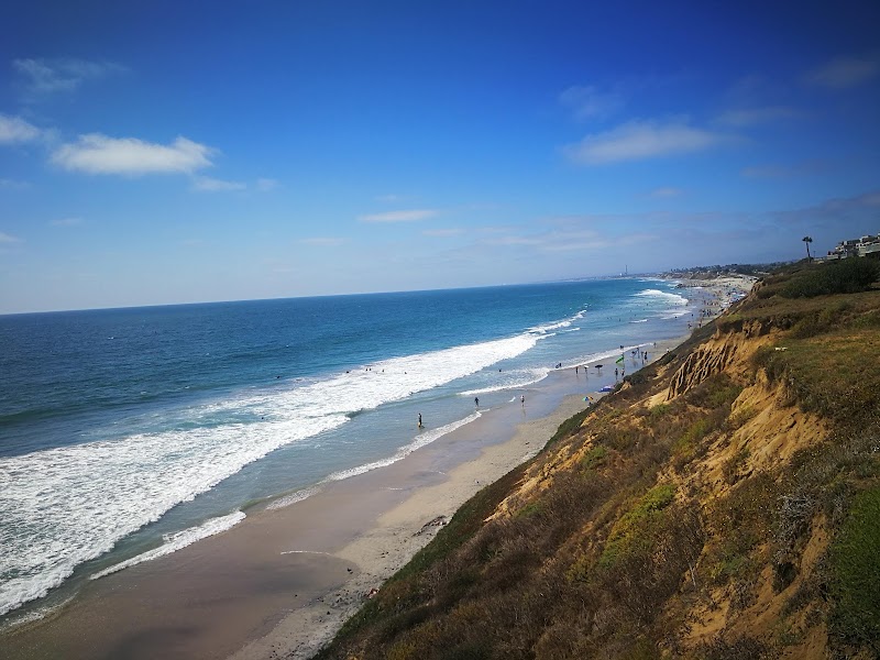Grandview Surf Beach