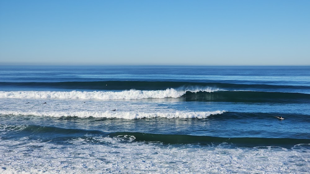Grandview Surf Beach
