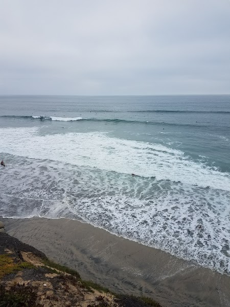Grandview Surf Beach
