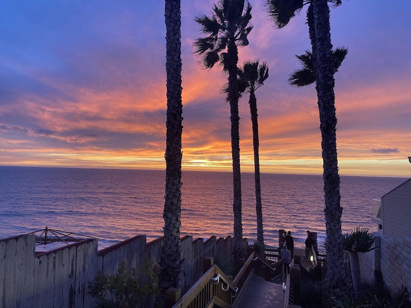 Grandview Surf Beach
