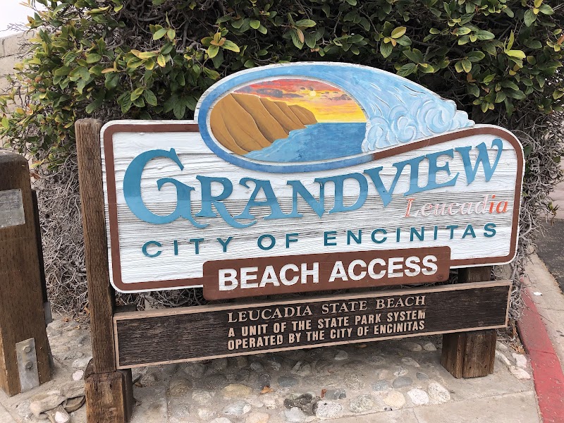 Grandview Surf Beach
