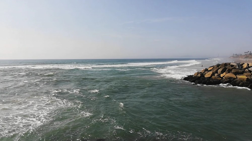 Grandview Surf Beach