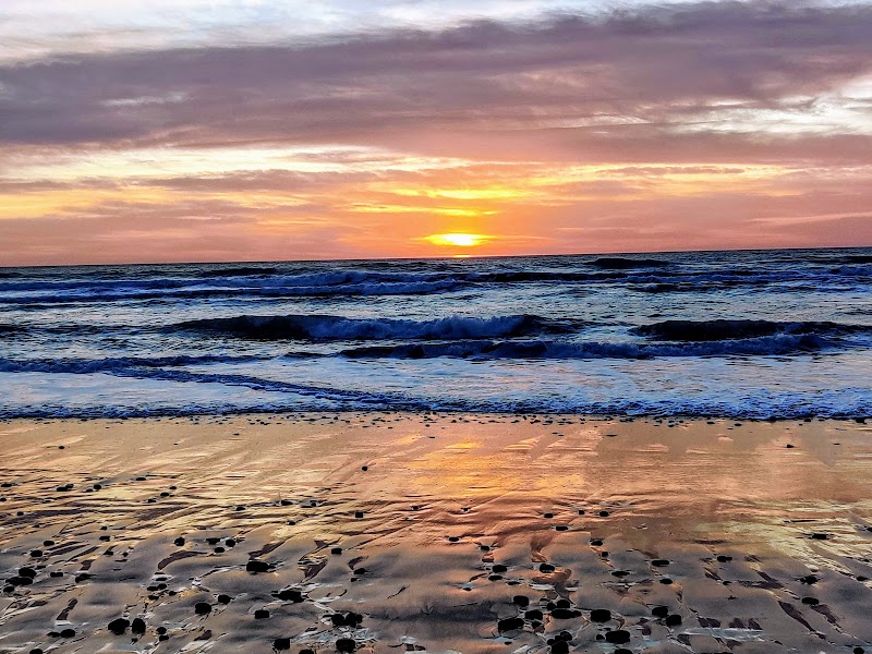 Grandview Surf Beach