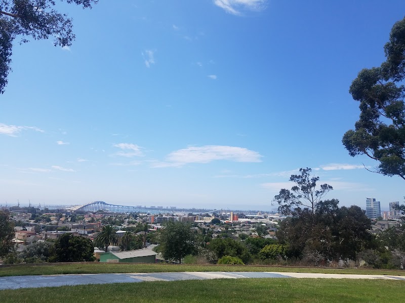 Grant Hill Park
