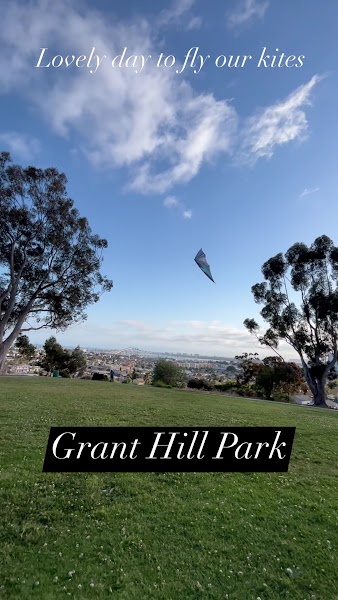 Grant Hill Park