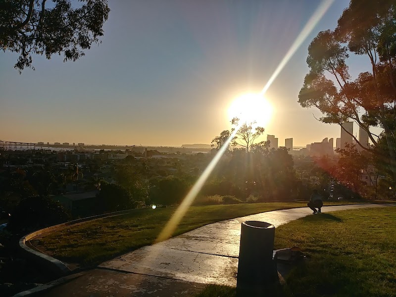 Grant Hill Park