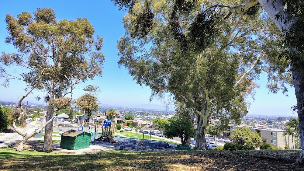 Grant Hill Park