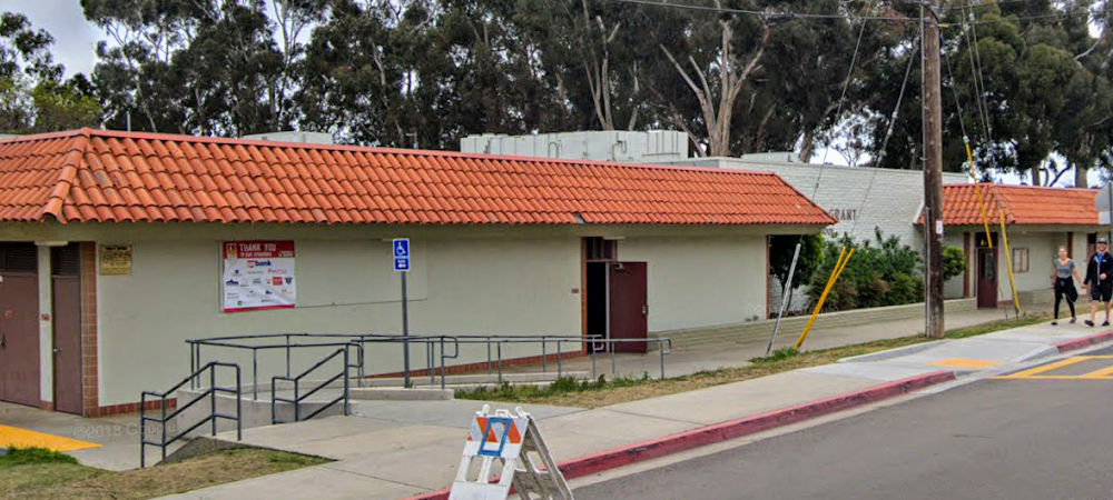 Grant TK-8 School