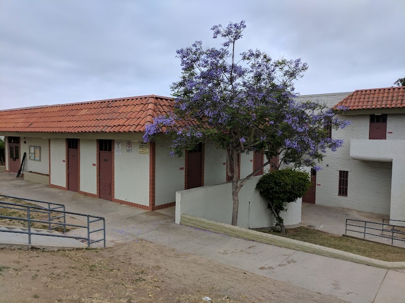 Grant TK-8 School