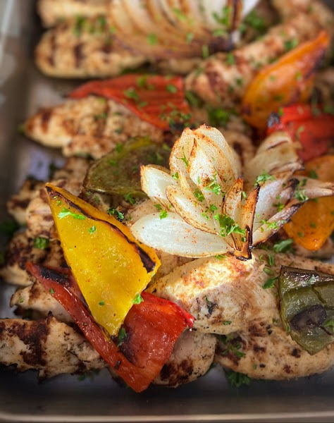 Greek Palace / Happy Chef Restaurant Group "Rancho Bernardo"