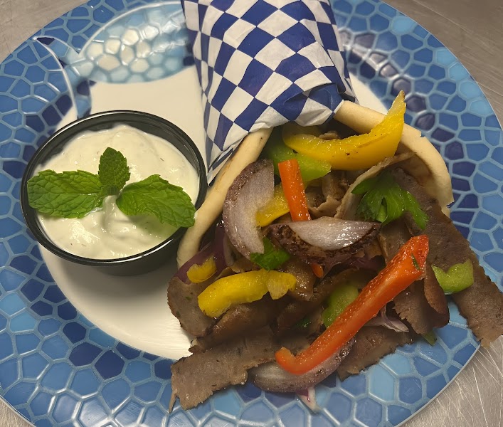 Greek Palace / Happy Chef Restaurant Group "Rancho Bernardo"