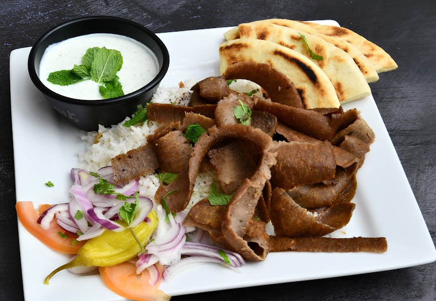Greek Palace / Happy Chef Restaurant Group "Rancho Bernardo"