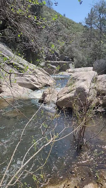 Green Valley Campground