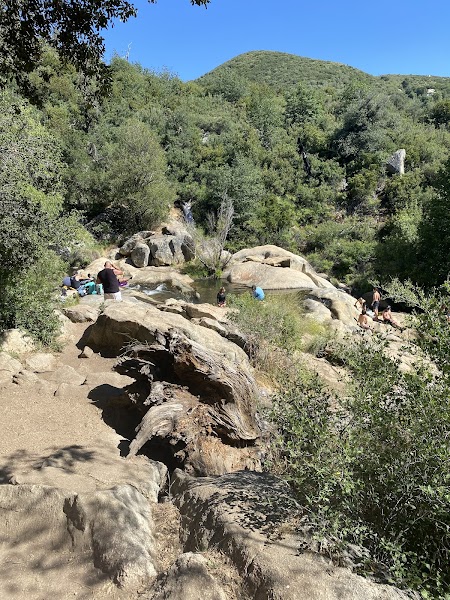 Green Valley Campground