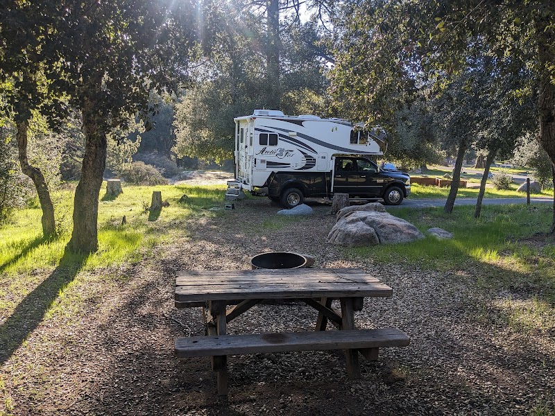 Green Valley Campground