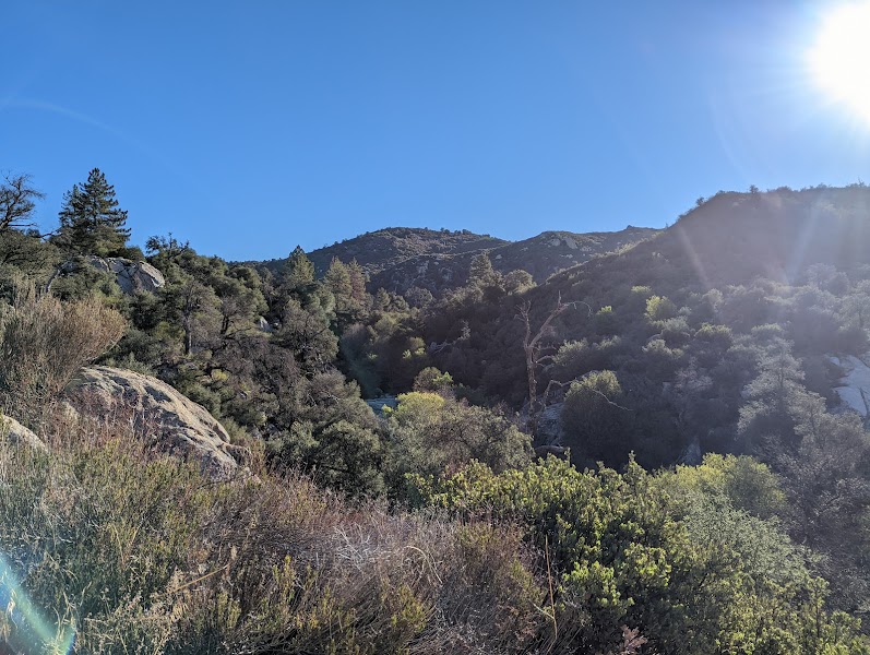 Green Valley Campground