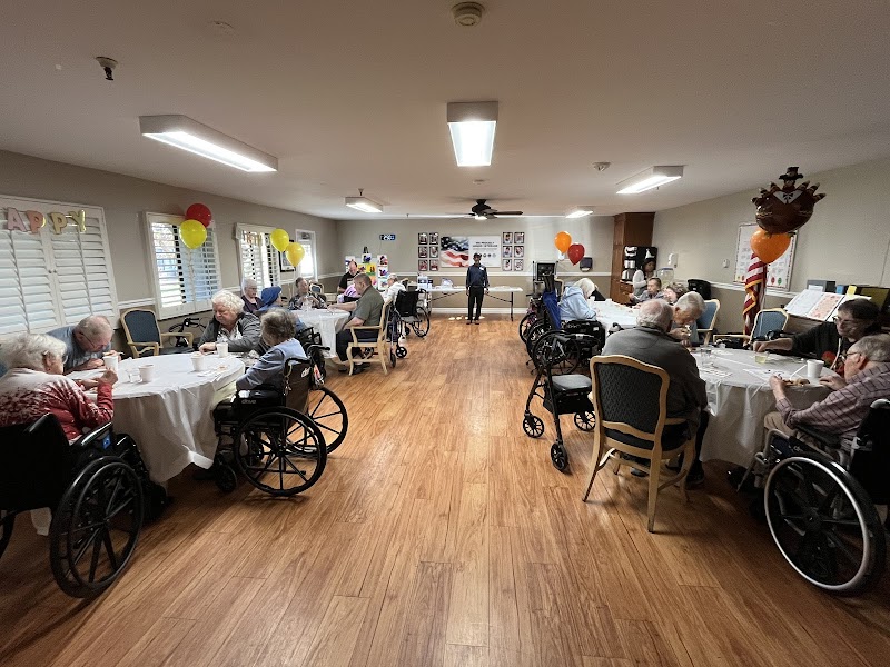 Griswold Home Care for La Jolla