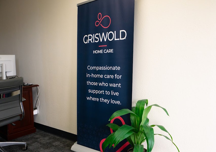 Griswold Home Care for La Jolla