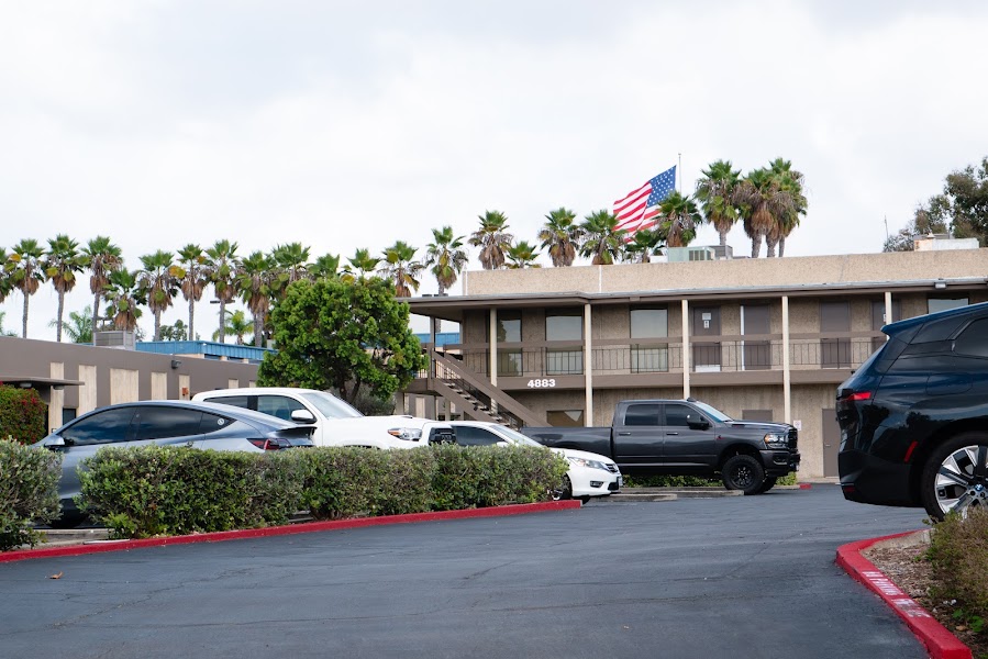 Griswold Home Care for La Jolla