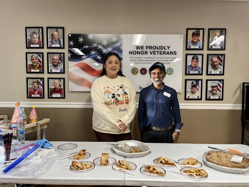 Griswold Home Care for La Jolla
