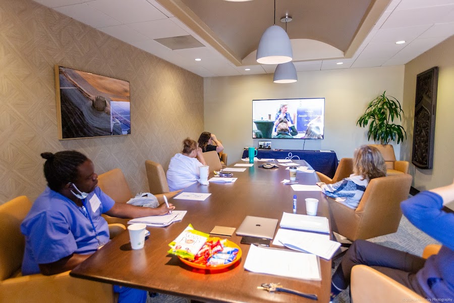 Griswold Home Care for North San Diego