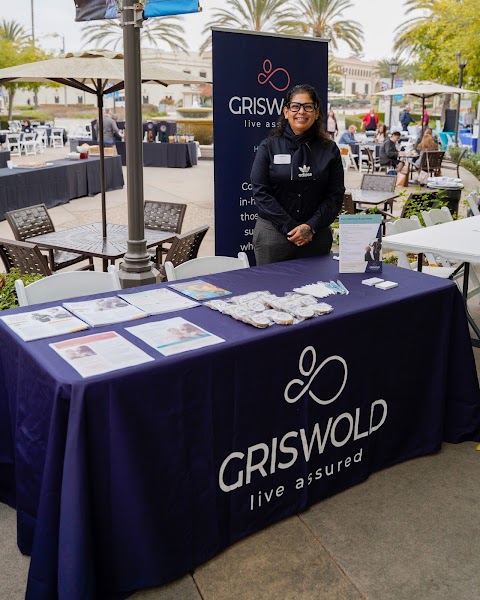 Griswold Home Care for North San Diego