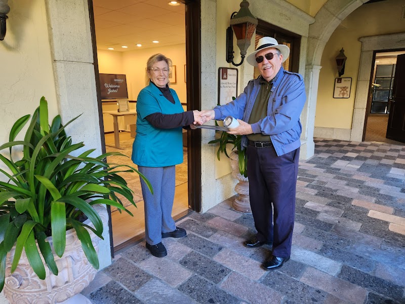 Griswold Home Care for North San Diego
