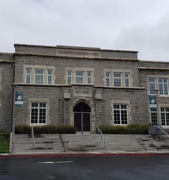Grossmont High School Museum