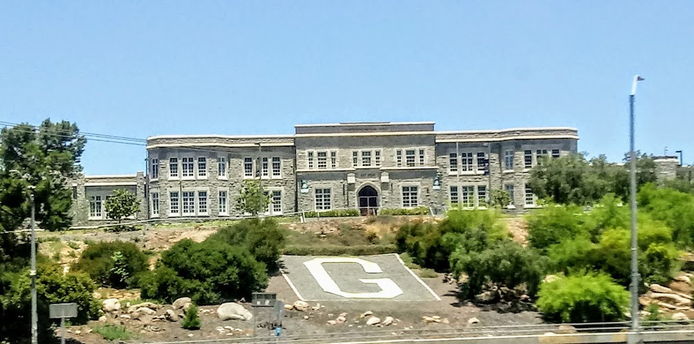 Grossmont High School