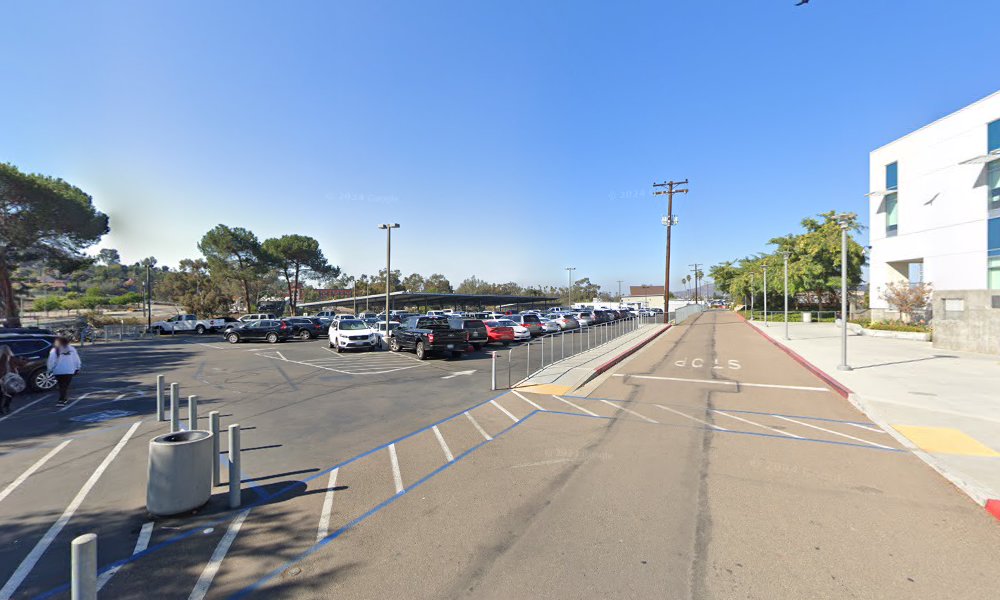 Grossmont High School