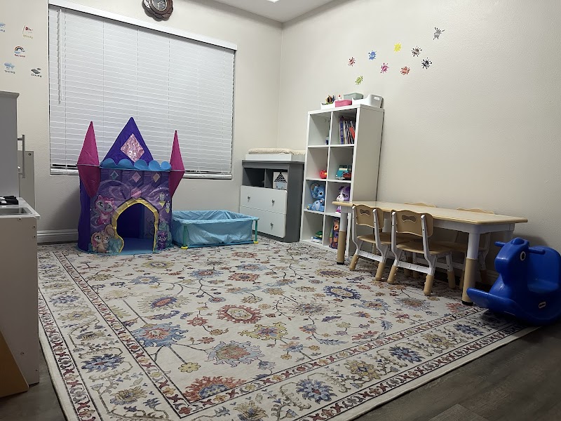 Growing Pearls Daycare