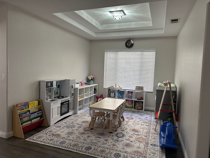 Growing Pearls Daycare
