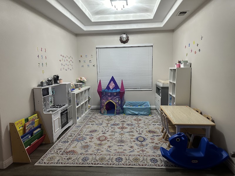Growing Pearls Daycare