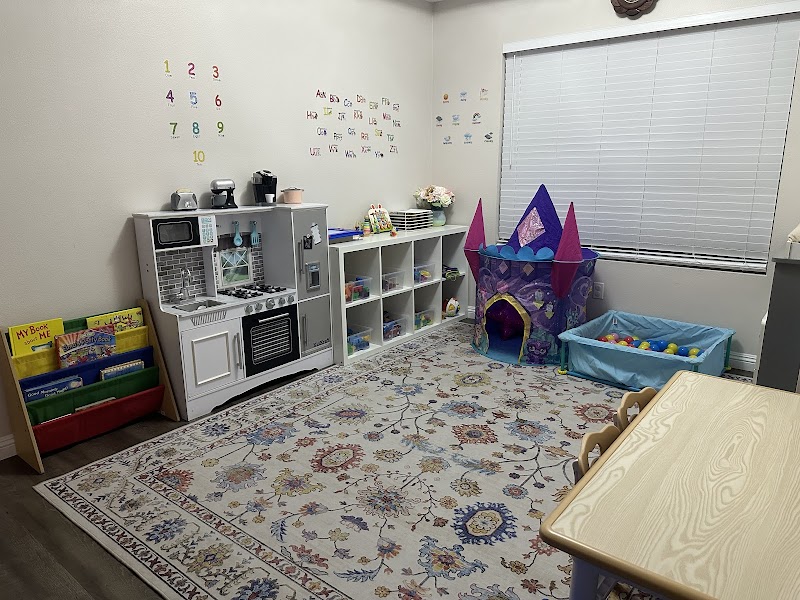 Growing Pearls Daycare