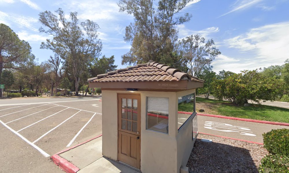 Guajome Regional Park campground