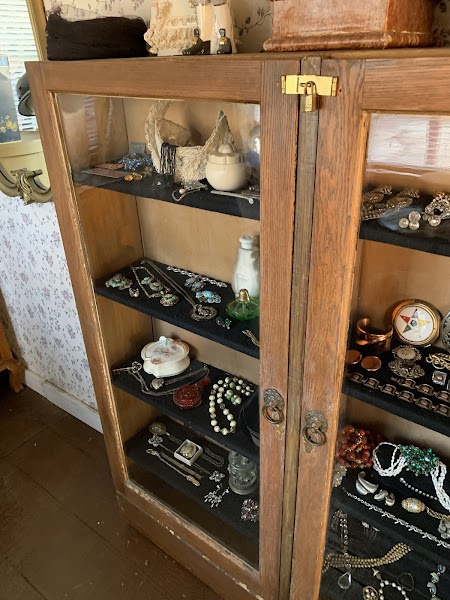 Guy B Woodward Museum